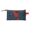 Picture of SPIDERMAN HERO 3 COMPARTMENT PENCIL CASE